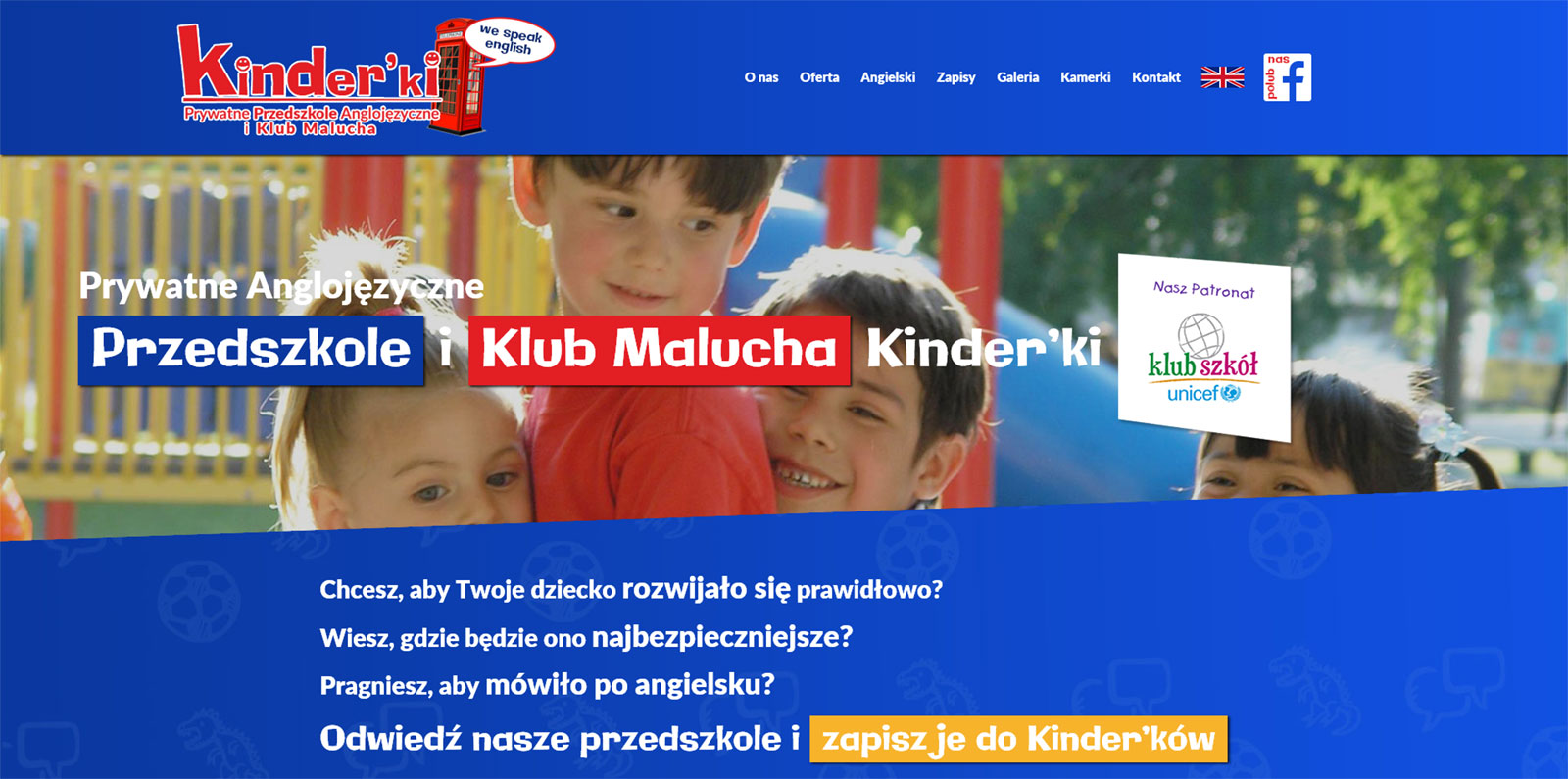 kinderki.com.pl