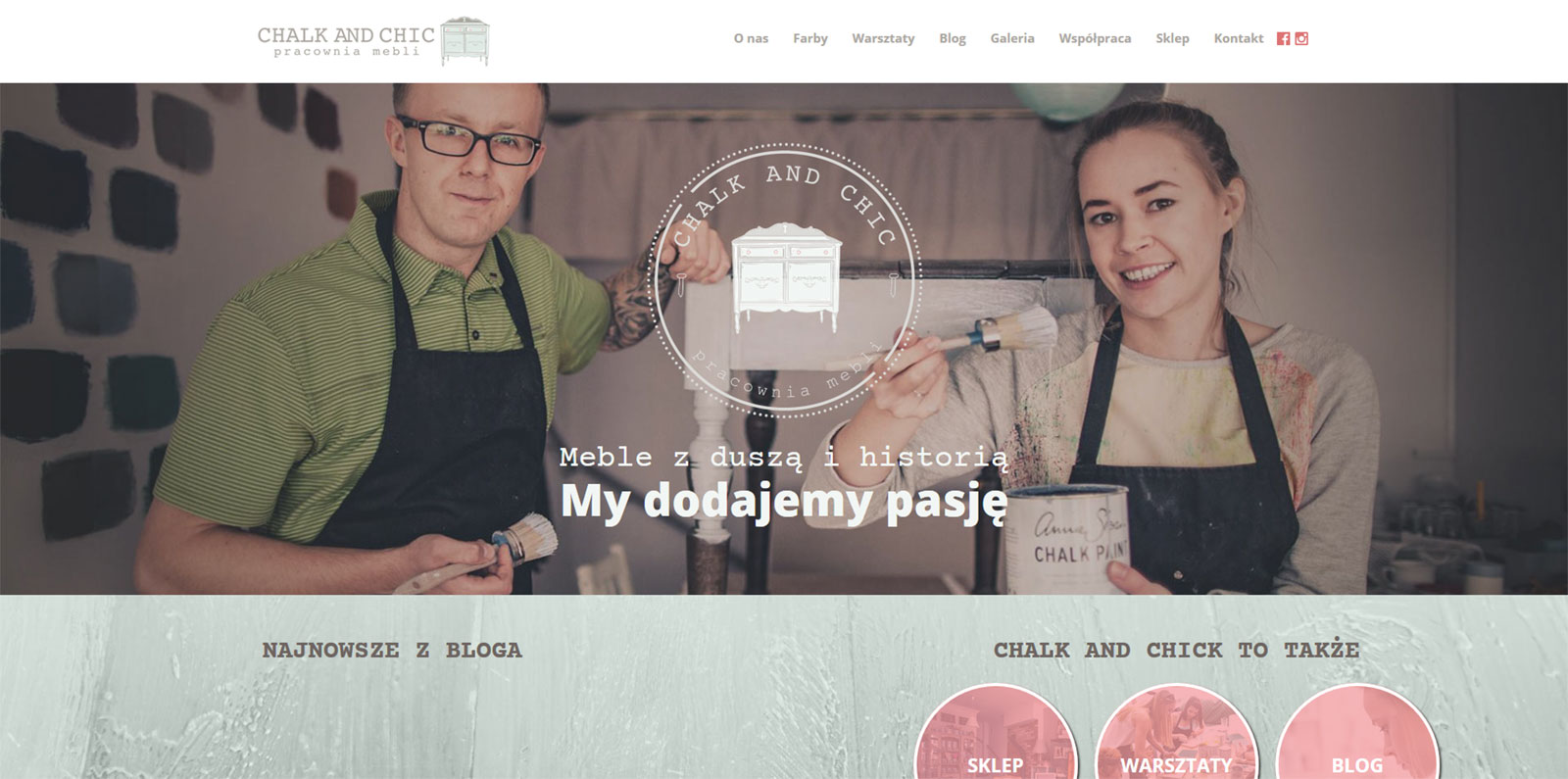 chalkandchic.pl