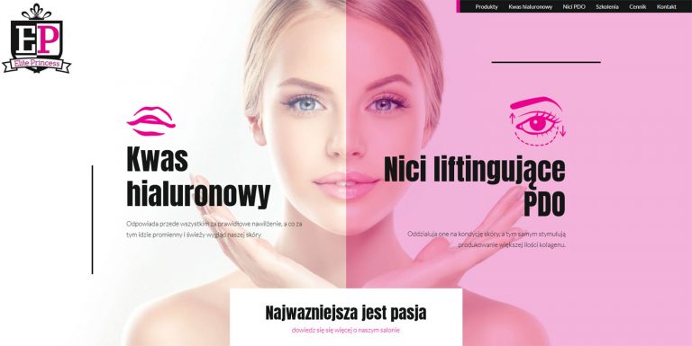 eliteprincess.pl