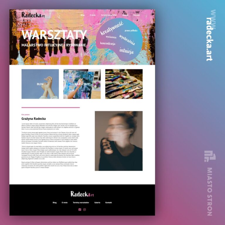 radecka-art